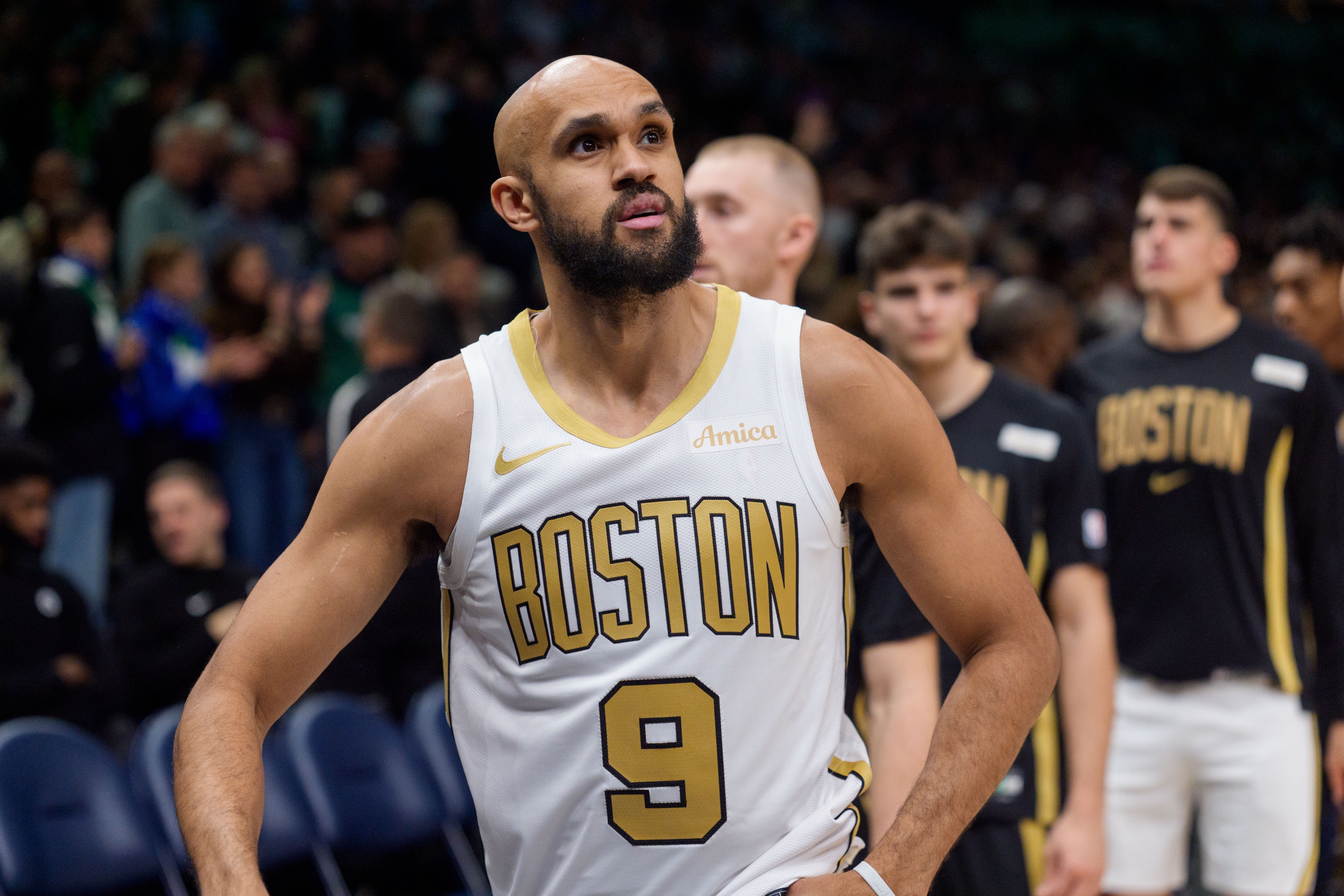 本赛季关键时刻三分球:怀特7记领跑全联盟 SGA/库里/哈登6记