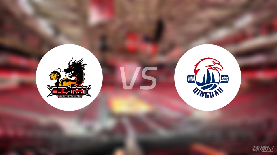 CBA夏季联赛比赛前瞻:江苏vs青岛预测分析(2025年08月27日)