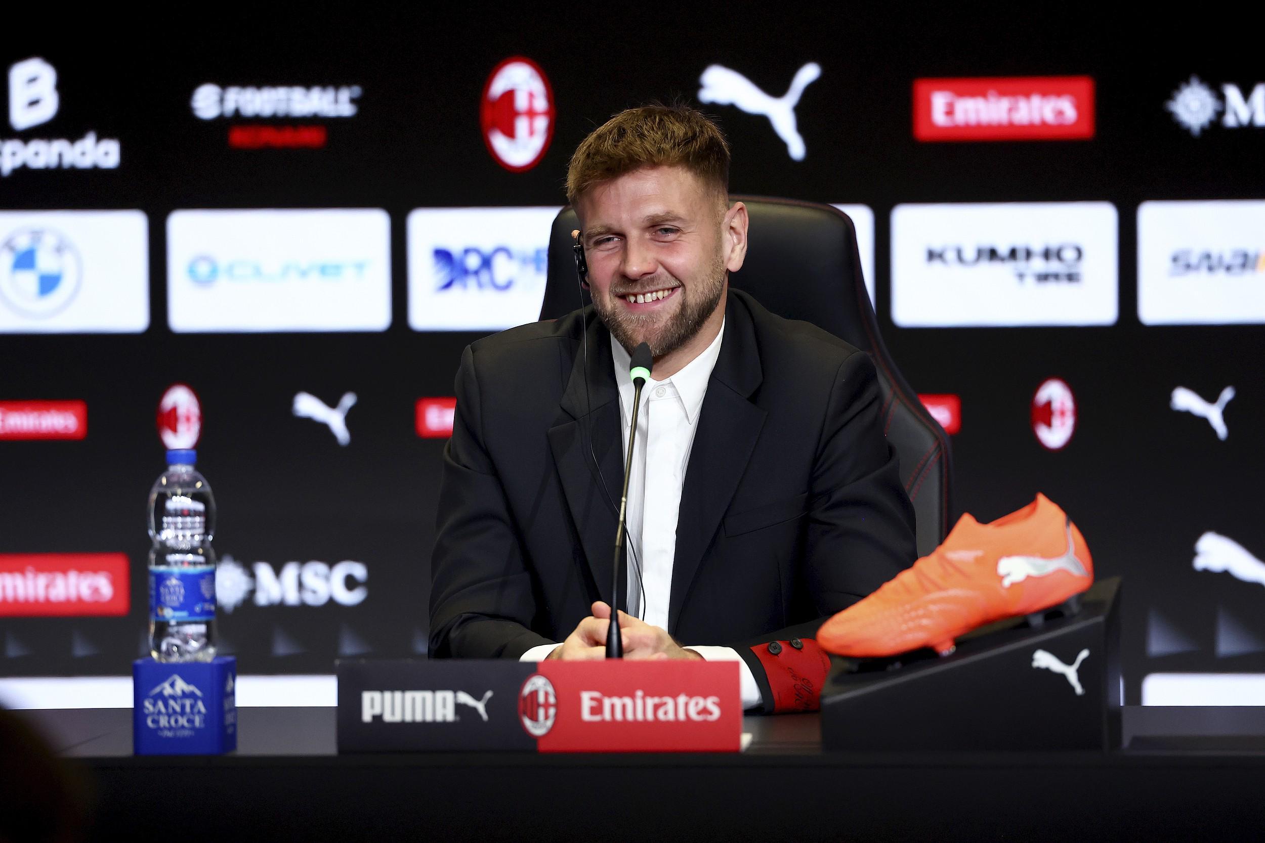 星空体育-夺冠了会不会补颗金牙?菲尔克鲁格:豁牙就是我的一部分