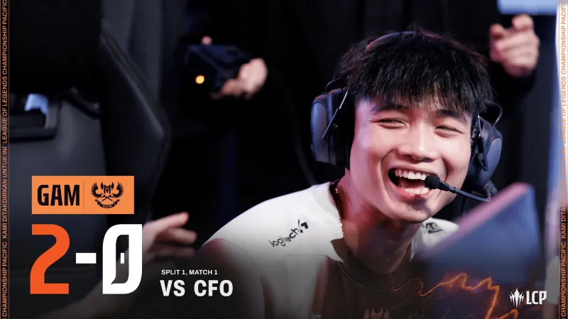 星空体育下载-shad0w加盟CFO首战惨被Levi退役的GAM横扫,GAM打野拿到MVP