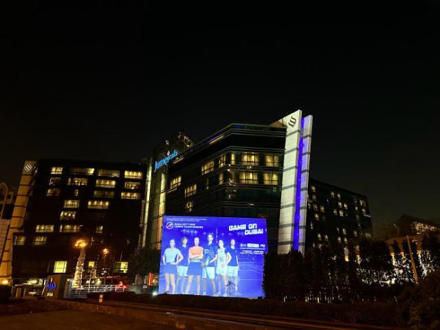 星空体育-迪拜,你就是这样用“中国内战”来迎接我的吗?