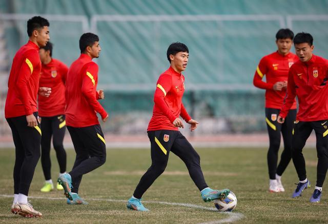 星空体育APP-国青再战沙特是最后机会 中国队能否破球场魔咒?