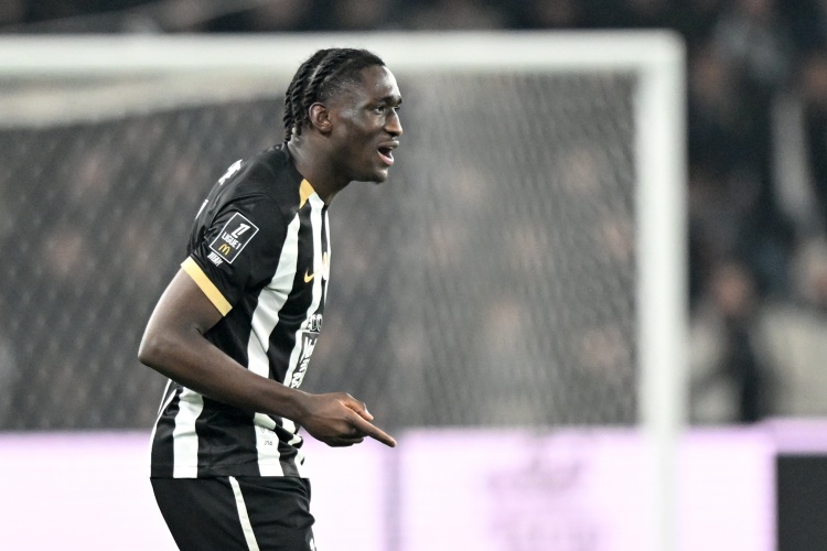 RMC:昂热前锋谢里夫转会水晶宫遇阻,盖伊离队或是交易搁浅原因