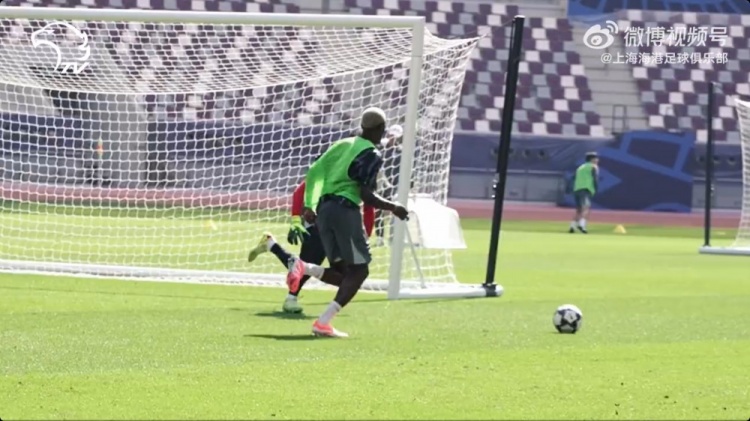 星空体育APP-记者:海港将与泽尼特进行两场热身赛,蒂姆·卡希尔造访球队